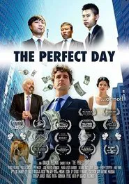 The Perfect Day movie poster