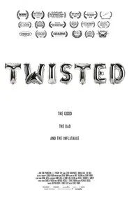 Twisted movie poster