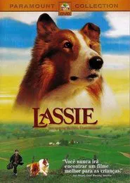 Poster do filme Lassie