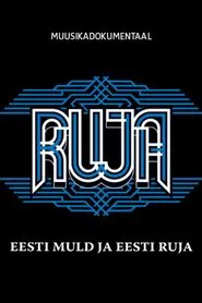 Estonian Soil and Estonian Ruja movie poster