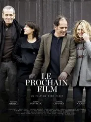 Le Prochain film movie poster