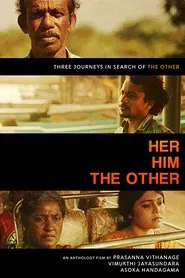 Her. Him. The Other movie poster