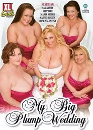 My Big Plump Wedding movie poster