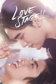 Love Stage!! tv show poster