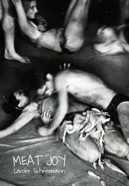 Meat Joy movie poster