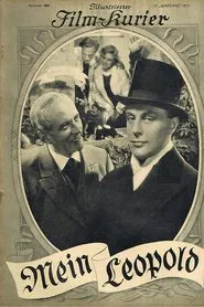 My Leopold movie poster