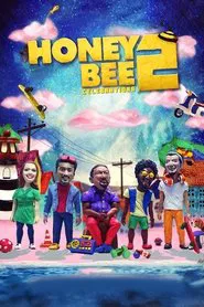 Poster do filme Honey Bee 2: Celebrations