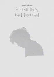 70 days movie poster
