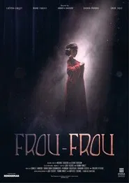 Froufrou movie poster