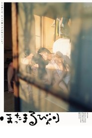 hottamaru・days movie poster