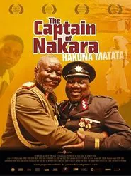 The Captain of Nakara movie poster