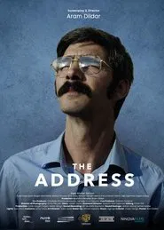 The Address movie poster