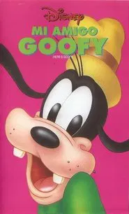 Poster do filme Here's Goofy!