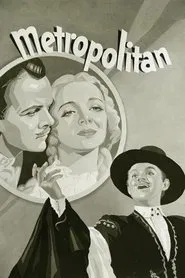 Poster do filme Metropolitan