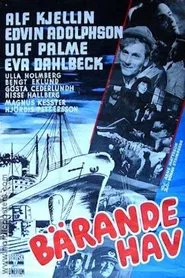 Poster do filme Rolling Sea