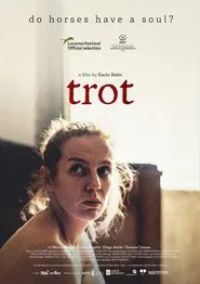 Trot movie poster
