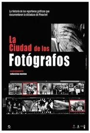 City of Photographers movie poster