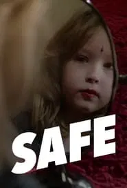 SAFE tv show poster