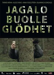 Glödhet movie poster