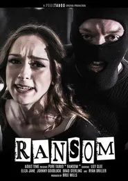 Ransom movie poster