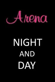 Night and Day movie poster