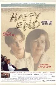 Happy End movie poster