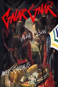 Gnar Gnar movie poster