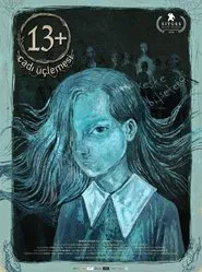 Poster do filme Witch Trilogy 13+
