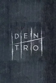 Inside tv show poster