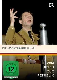 Die Machtergreifung movie poster