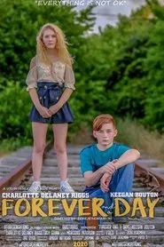 Forever and a Day movie poster