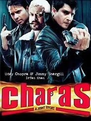 Poster do filme Charas: A Joint Effort