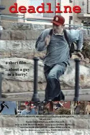 Deadline movie poster