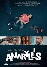 Amaryllis movie poster