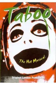 Taboo movie poster