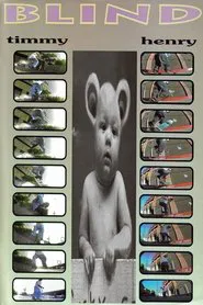 Blind - Tim and Henry's Pack of Lies movie poster