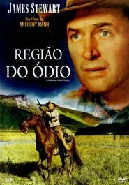 Poster do filme Região do Ódio