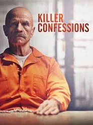 Killer Confessions tv show poster