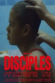 Disciples movie poster