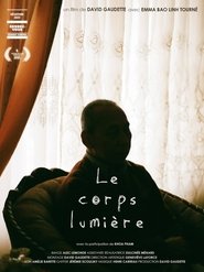Le corps lumière movie poster