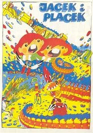 Jacek i Placek movie poster