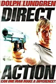 Direct Action movie poster