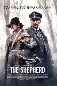 Poster do filme The Shepherd