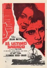 El último sábado movie poster