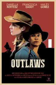 Outlaws movie poster