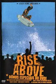 Poster do filme Rise Above