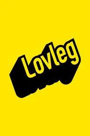 Lovleg tv show poster