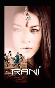 Poster da série Rani