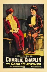 The Good for Nothing movie poster