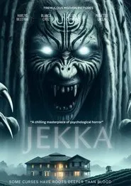 JEKKA movie poster